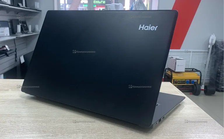 Ноутбук Haier U1520HD