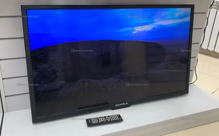 Телевизор Supra STV-LC40T400FL