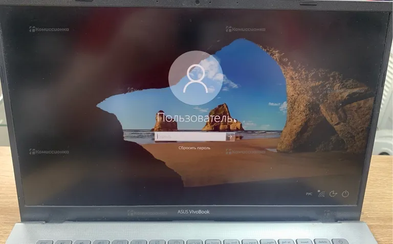 Ноутбук  ASUS VIVOBOOK R459F