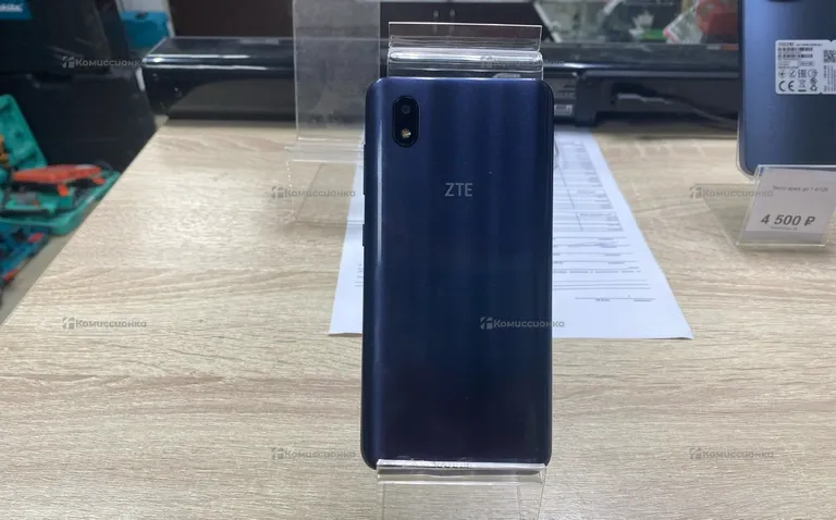 Zte Blade A3 (2020) 1/32Gb