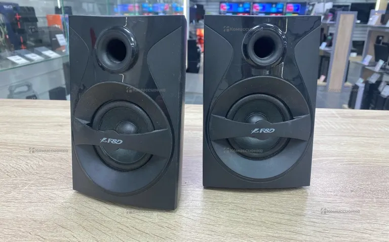 Колонка F80