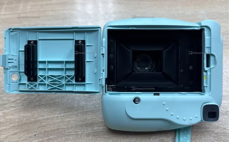 Фотоаппарат instax mini 9