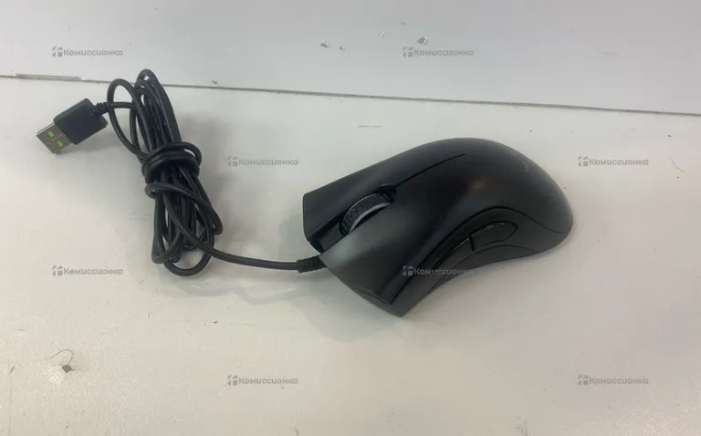 Мышка Razer deaathadder