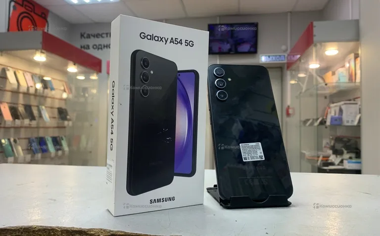 Samsung Galaxy A54 6/128