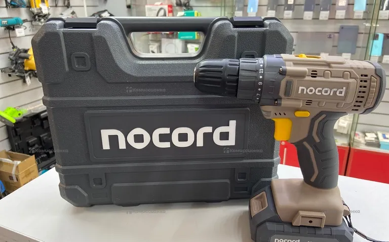 NCD-20 шуруповерт