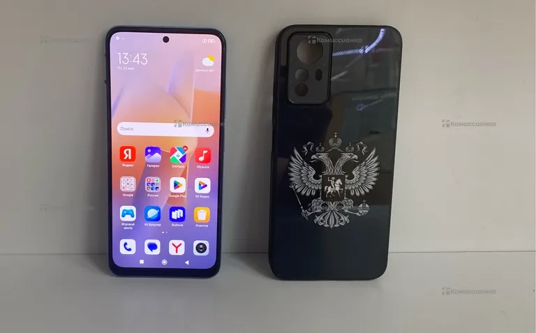 Xiaomi Redmi Note 12S 8/256Gb