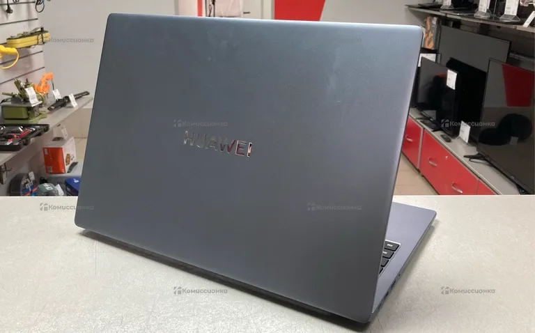 Ноутбук  Huawei MCLF-X