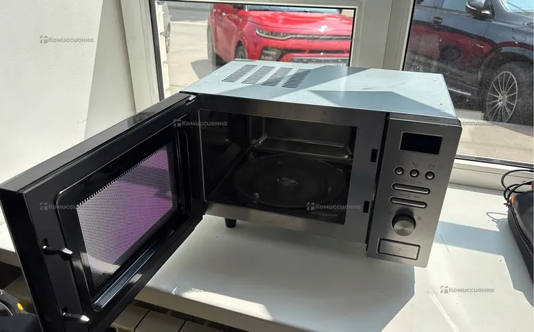 Микроволновая печь с грилем GORENJE BMI201AC