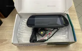 Купить Rearview Mirror LCD Monitor б/у , в Тюмень Цена:1290рублей