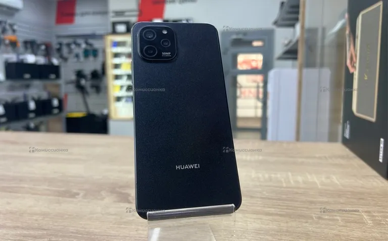 Huawei Nova y61 4/128gb