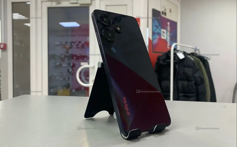 Infinix Hot 30i 4/64Gb