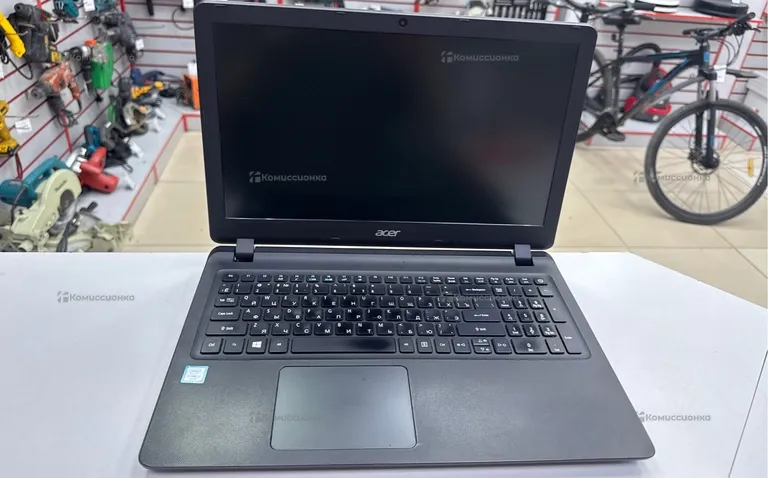 Ноутбук Acer EX2540