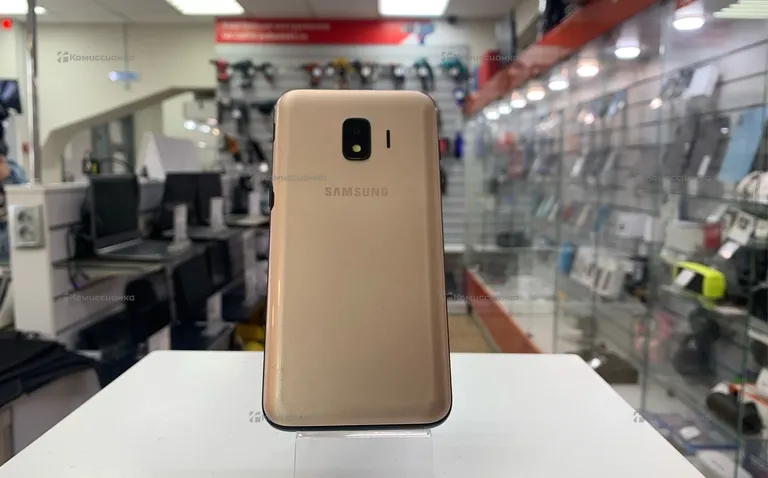 Samsung Galaxy J1 2016