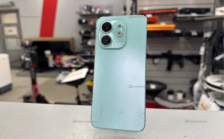 Infinix Smart 9 4/128