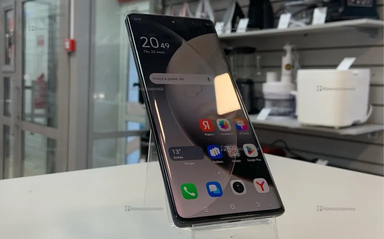 Tecno Tecno CAMON 30S 8/256