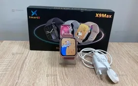 Купить Часы Smartx X9Max б/у , в Тюмень Цена:1290рублей