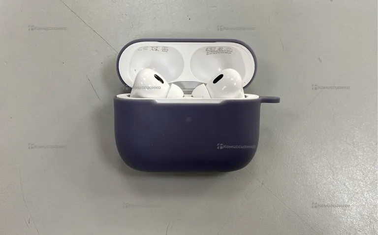 Наушники AirPods Pro 2 rep