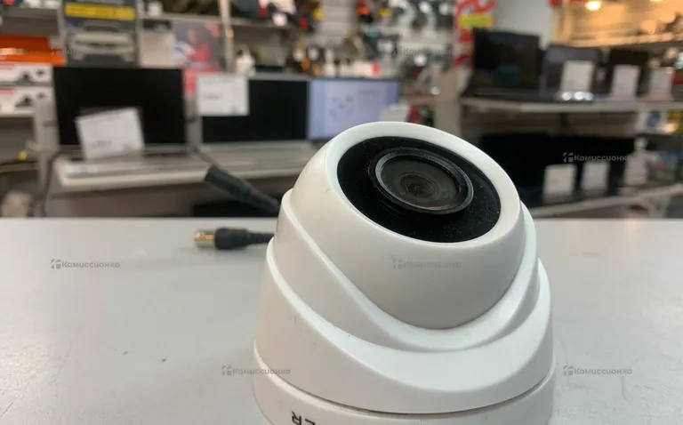 камера видеонаблюдения hn-d2710ir