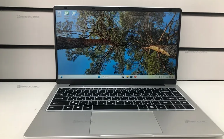 Ноутбук  Azerty Y116