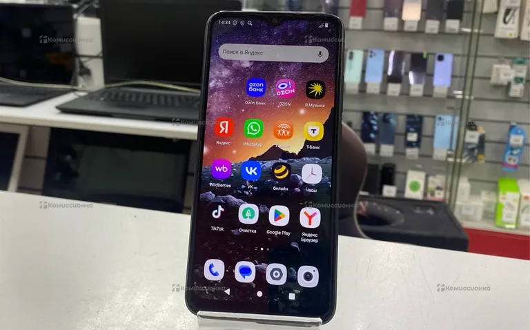 Xiaomi Xiaomi Redmi A2+64GB