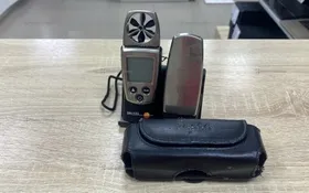Анемометр Testo 410-2