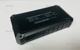 Купить Пусковое зарядное устройство JUMP б/у , в Екатеринбург Цена:2500рублей