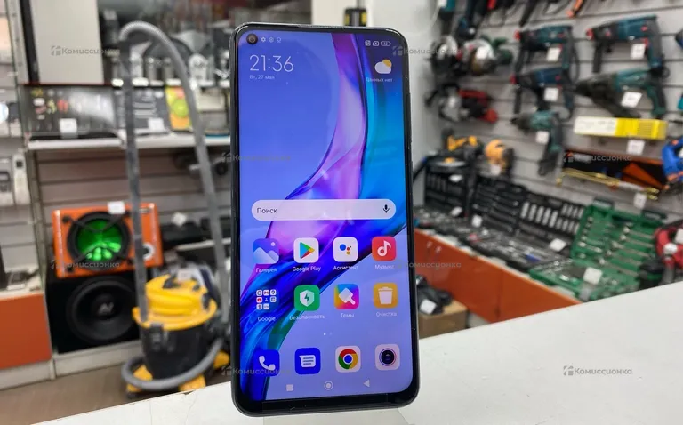 Xiaomi Redmi Note 9 4/64