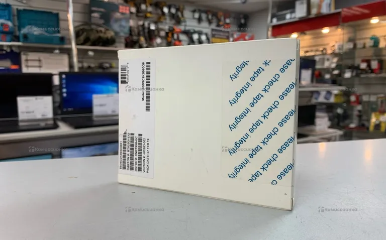 SSD диск ssdsc2kb960g8