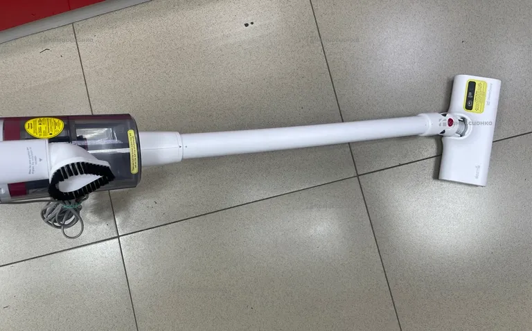Пылесос  Deerma DX888