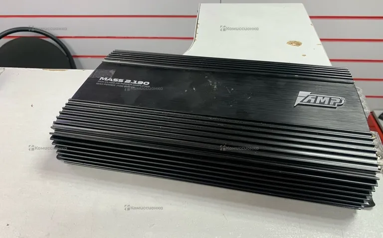 Усилитель  AMP MASS 2.190