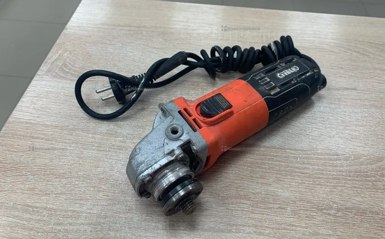 УШМ СПЕЦ БШУ-650