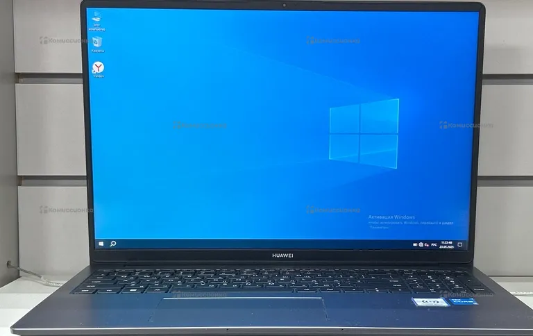 Ноутбук  Huawei MCLF-X