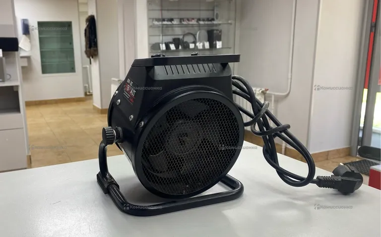 Тепловентилятор Brait BR-2C