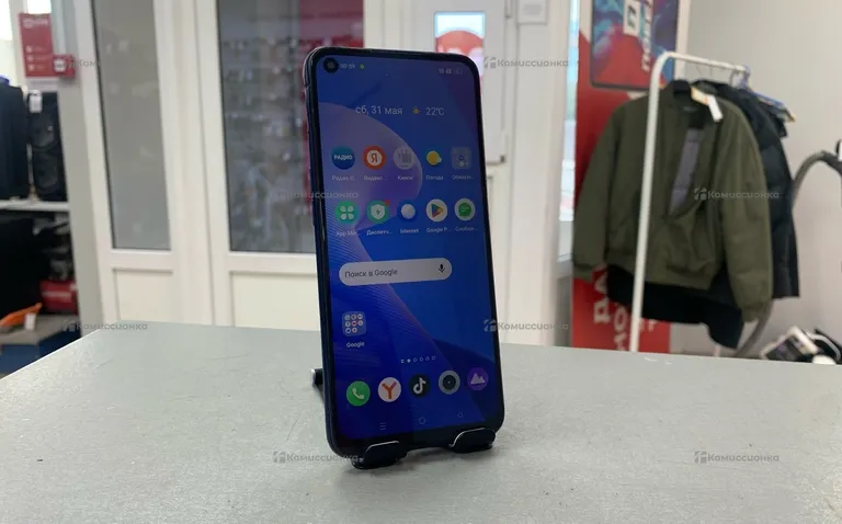 Realme narzo 30 6/128