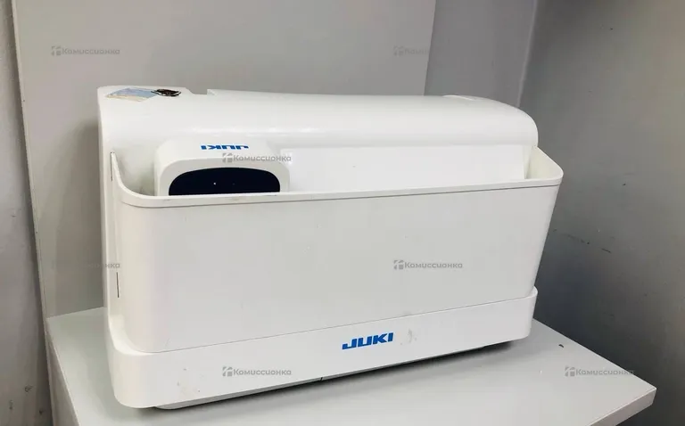 Швейная машинка JUKI F600
