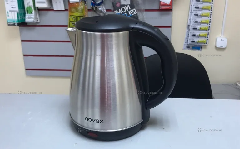 Чайник Novex