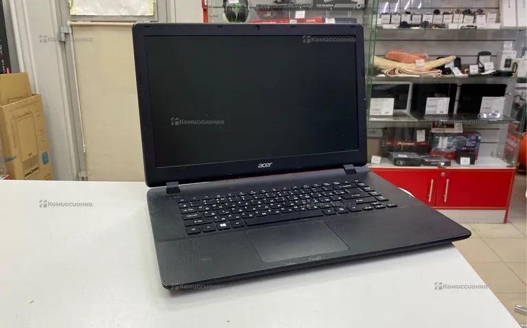 Ноутбук  acer