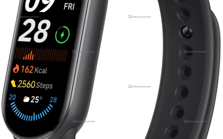 Часы Xiaomi Smart Band 9