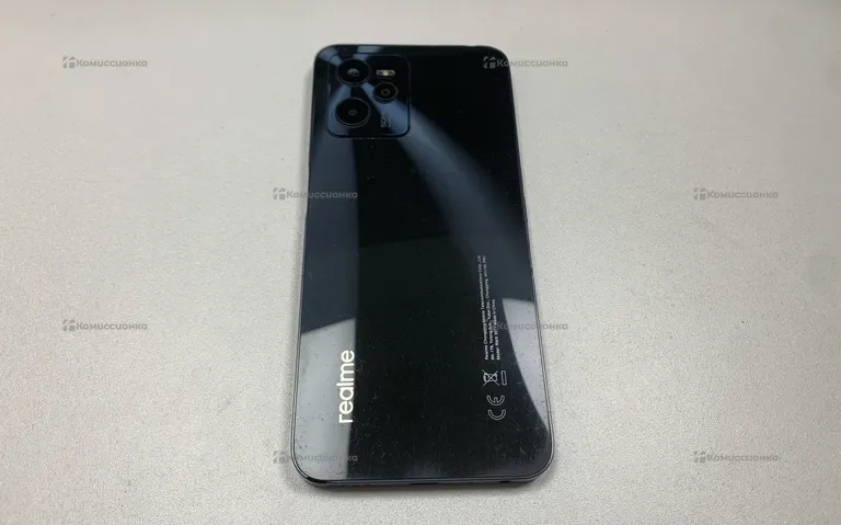 Realme C35 4/64GB