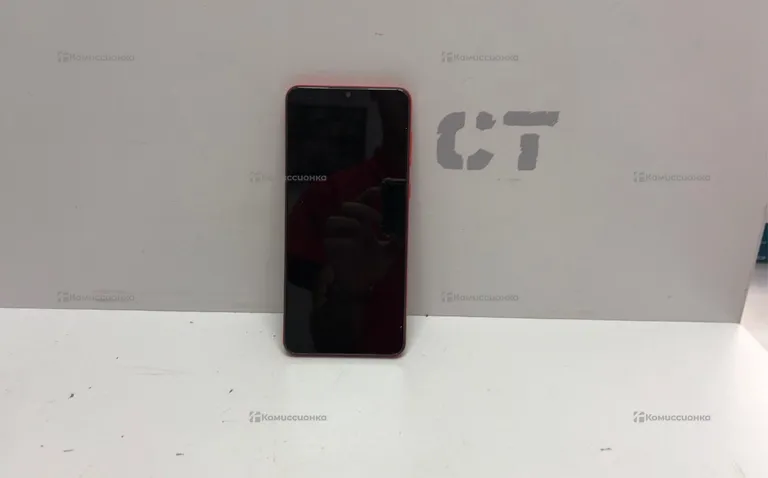 Samsung Galaxy A02 2/32 ГБ