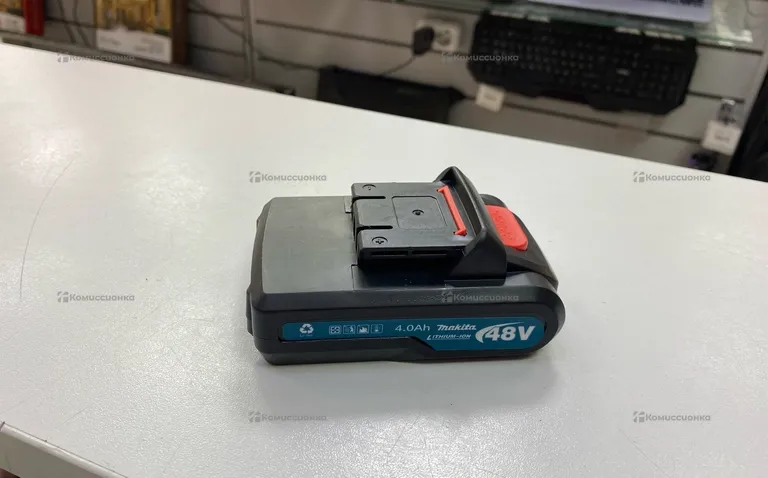 Аккумулятор 48v makita rep
