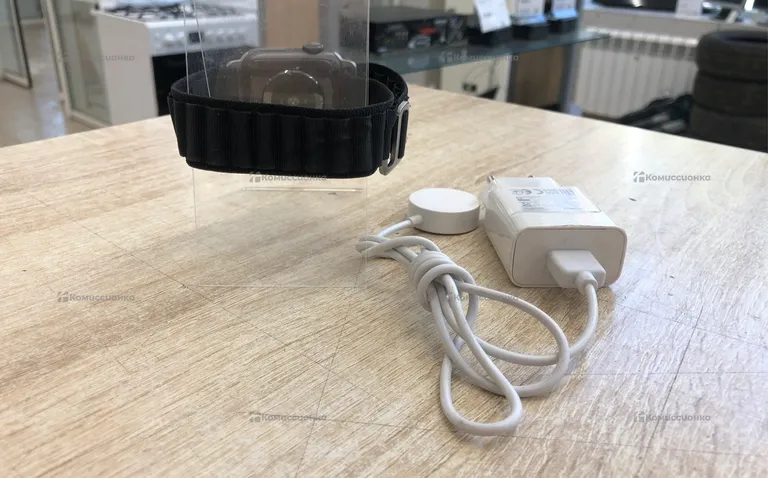 Часы Apple Watch 5 40mm