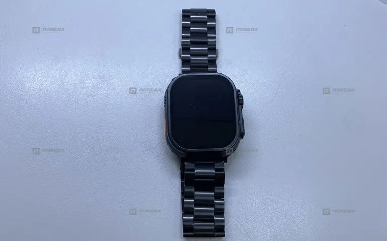 Smart watch x9