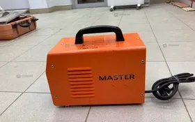 Купить Инверторный сварочный аппарат MASTER MS-220 б/у , в Уфа Цена:2790рублей
