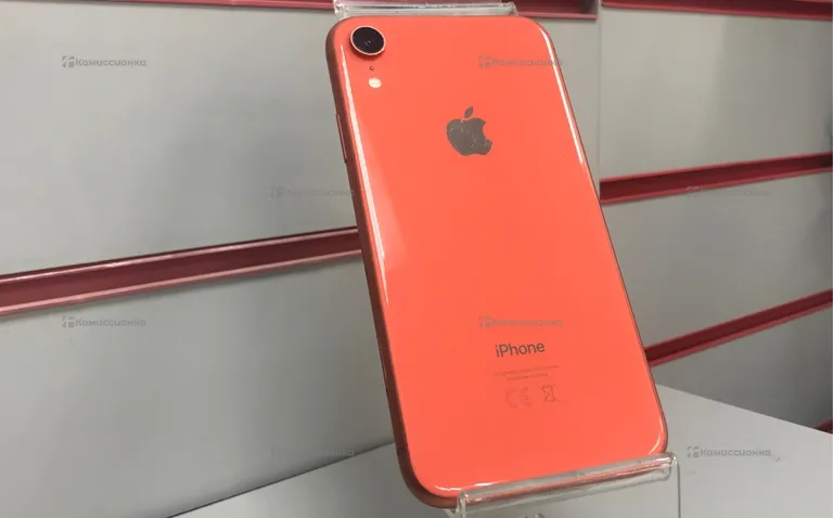 Apple Apple iPhone Xr 64GB