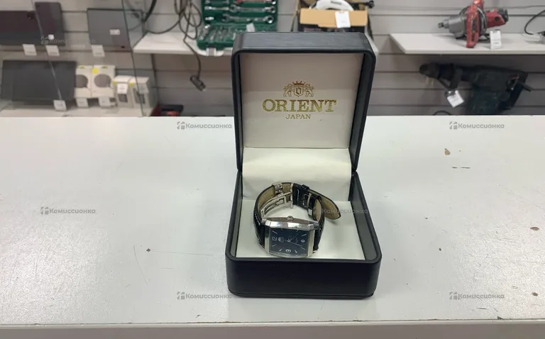 Часы Orient