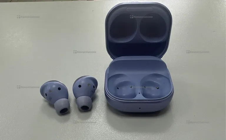 Наушники  Samsung sound by sky