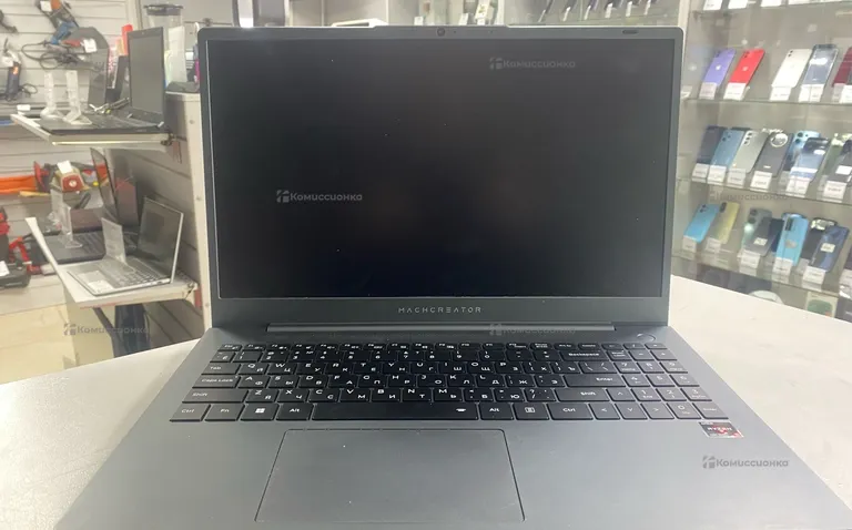 Ноутбук Machcreator R5