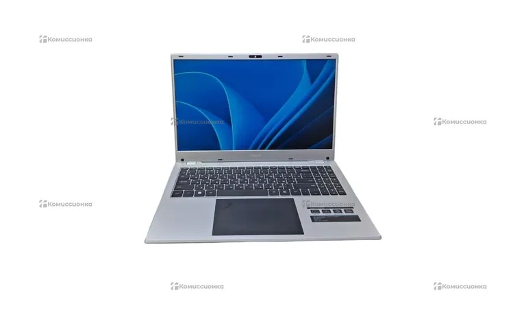 Ноутбук  Dexp aqulion c15-icw300