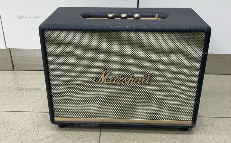 Колонка Marshall Woburn 2